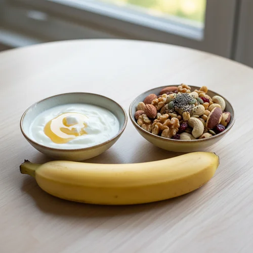 맛있게 즐기는 현명한 방법! 바나나, 이렇게 드세요