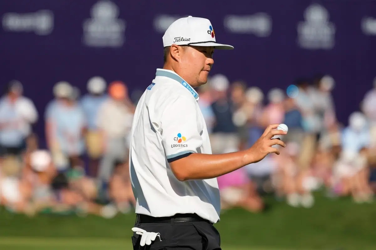 2026 PGA 찰스 슈왑 챌린지 경기 일정 시간 코스 출전선수 우승상금