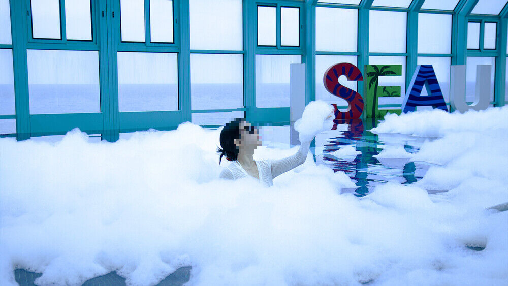 강릉 세인트존스호텔│오션뷰·수영장·무료 취소 팁까지