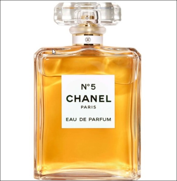 Chanel N5 Eau de Parfum