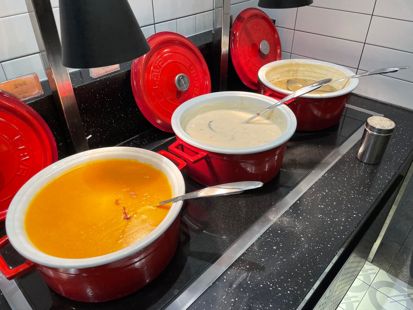 분당 초밥뷔페 쿠우쿠우 골드 분당점