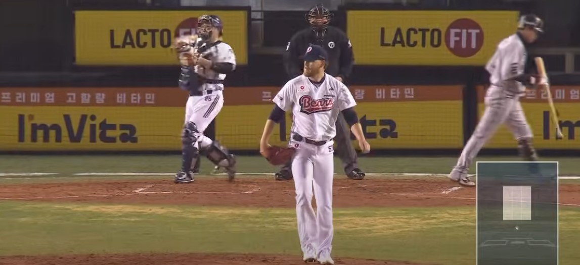 2025 프로야구 한화 vs 두산