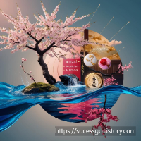 이키가이(ikigai)&amp;#44; 당신의 삶을 빛나게 할 단 하나의 이유