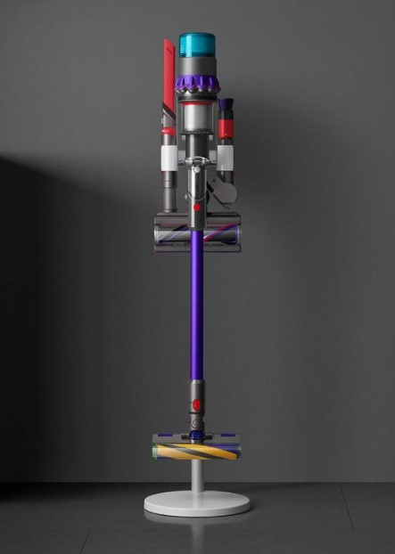 다이슨 청소기2