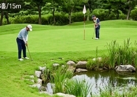 경기도 여주 점동 파크골프장 예약 방법과 이용요금 총정리