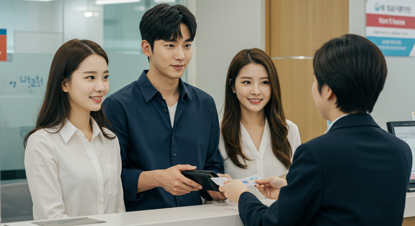 DSR 계산법 완전정복