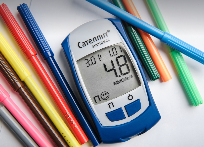 당뇨병 관리의 새로운 시대: 약, 기술, 그리고 데이터