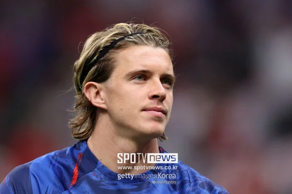 2024년 8월 해외축구 이적 소식 코너갤러거