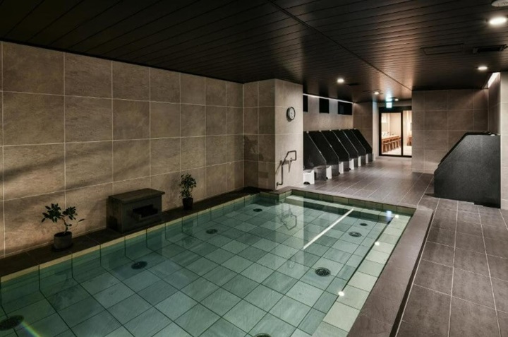 베셀호텔마쓰야마