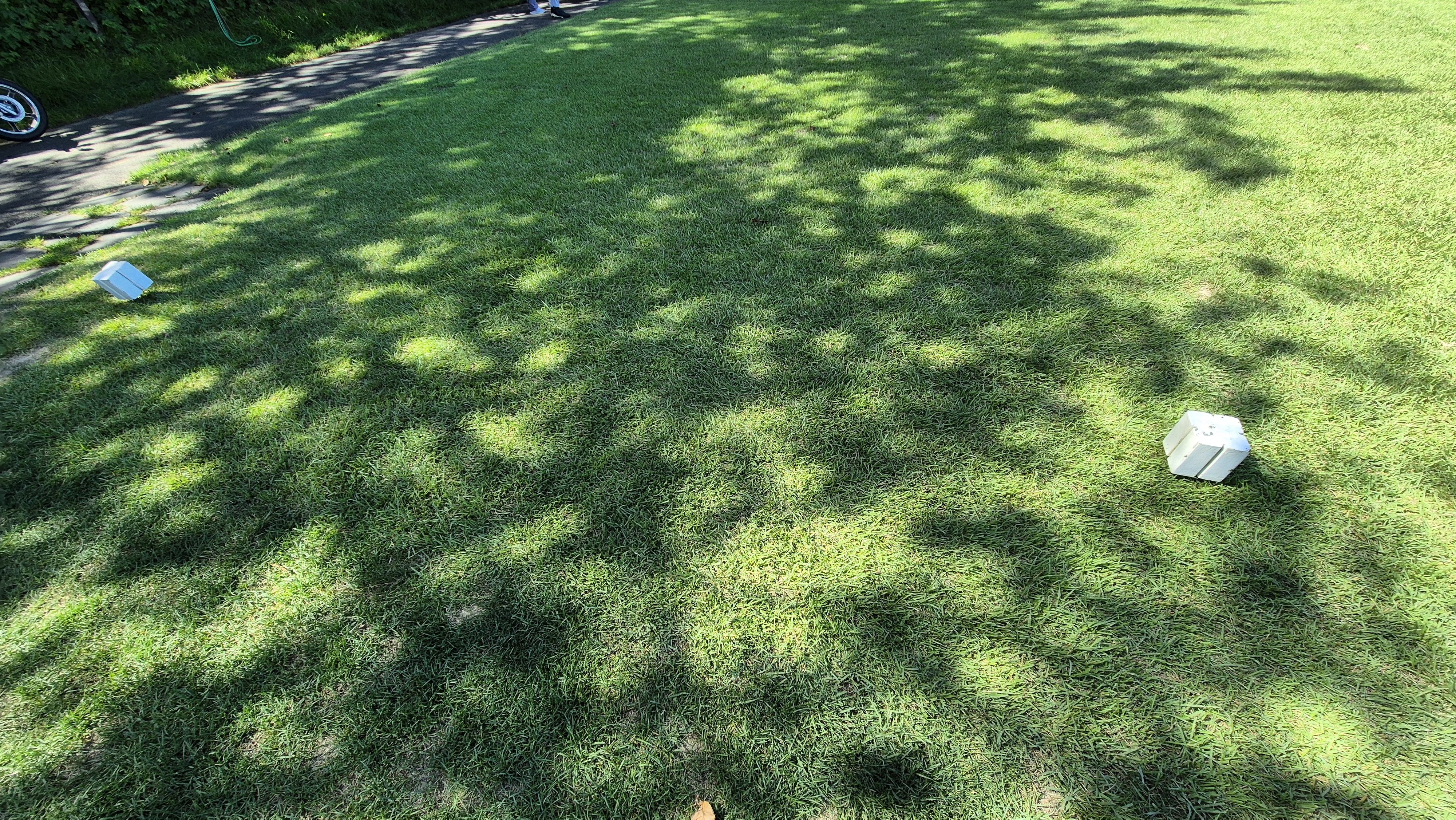 마론cc 라운드 후기