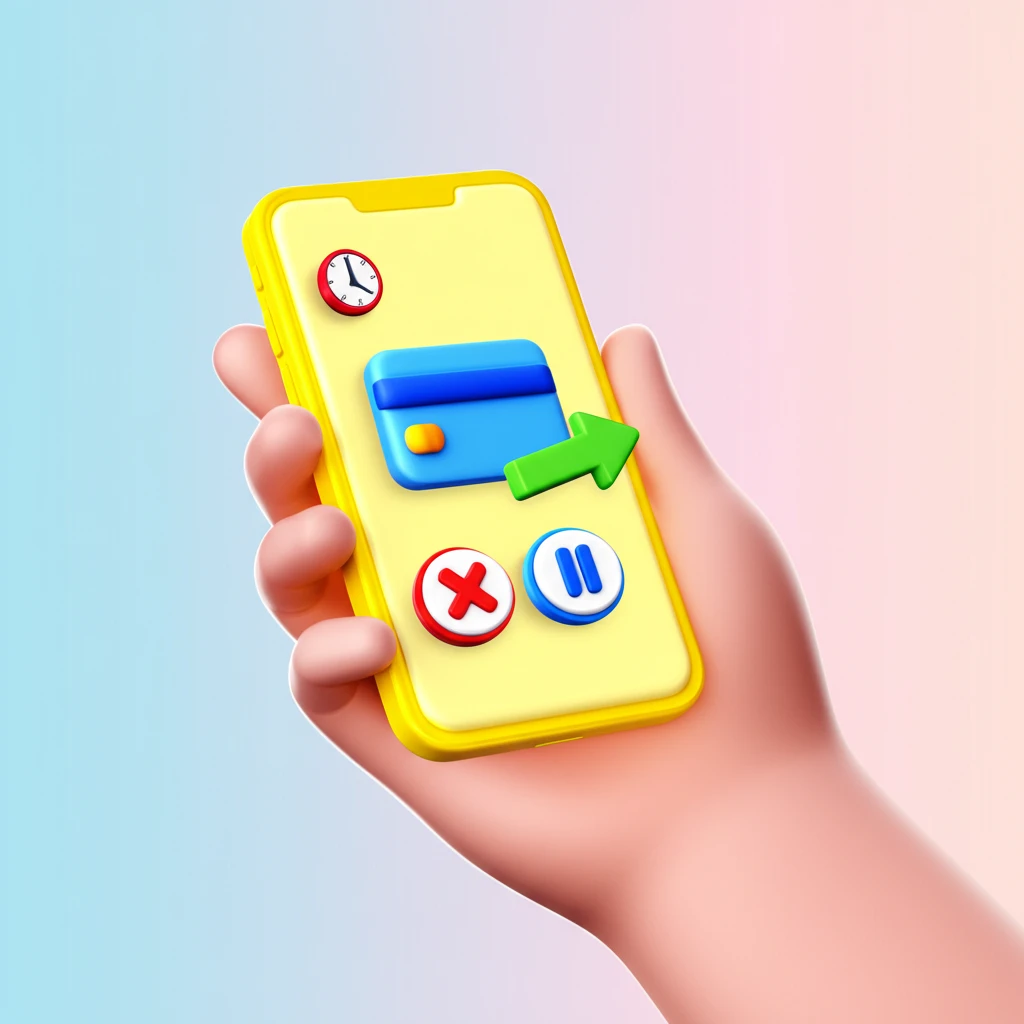 카카오뱅크 앱으로 1분 만에 체크카드..