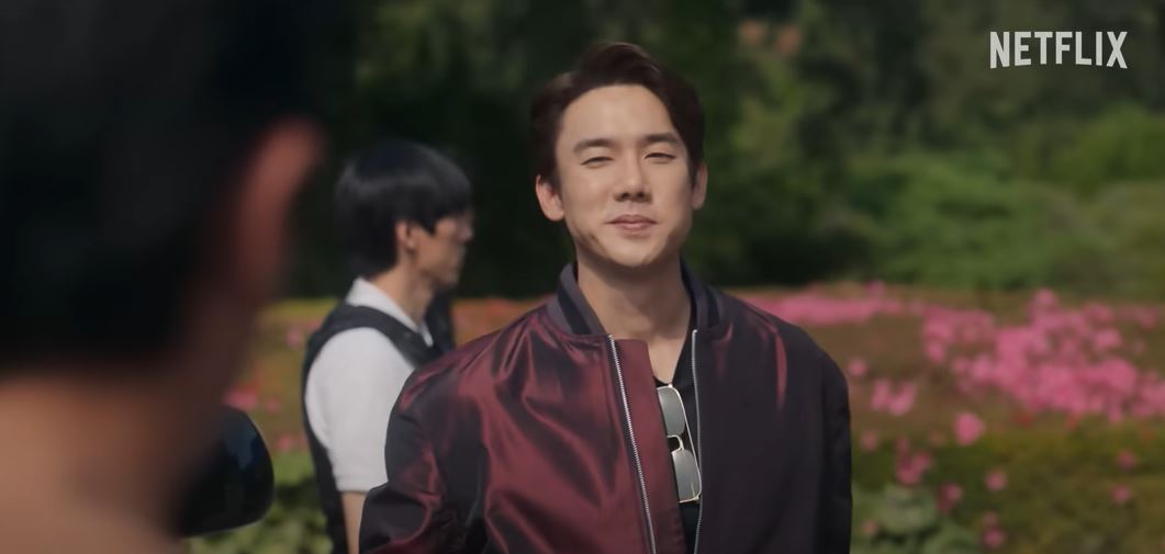 넷플릭스수리남