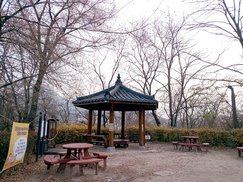 여성친화테마길 여기로(女記路) 허스토리 스탬프 여행