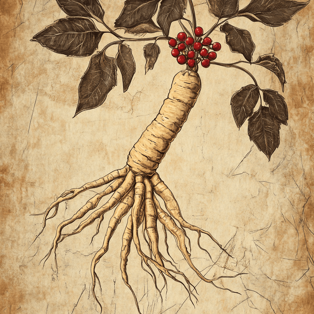 홍삼-부작용-증상