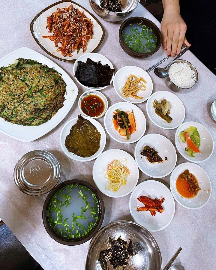 생생정보 참게탕 메기탕 참게가리장 은어솥밥 맛집