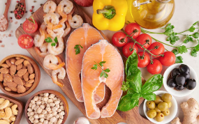 오메가3, 오메가 3효능, 오메가3 복용 시간 및 방법