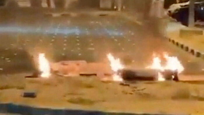 이란 쿠웨이트공항 공습 국제공항 제1터미널 피격 마비: 미군 기지 실패 주장 뒤 숨겨진 민간 인프라 타격의 실체와 중동 항공 물류 대란 시나리오