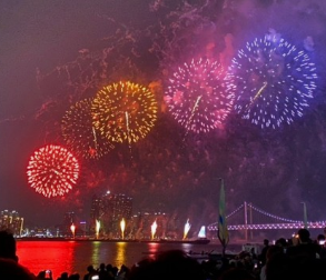 2024년 부산불꽃축제 일정