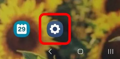 설정 &rarr; 소프트웨어 업데이트 선택 후 버전 확인하기(One UI 6.0 이상)