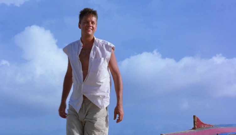 쇼생크 탈출 (The Shawshank Redemption)