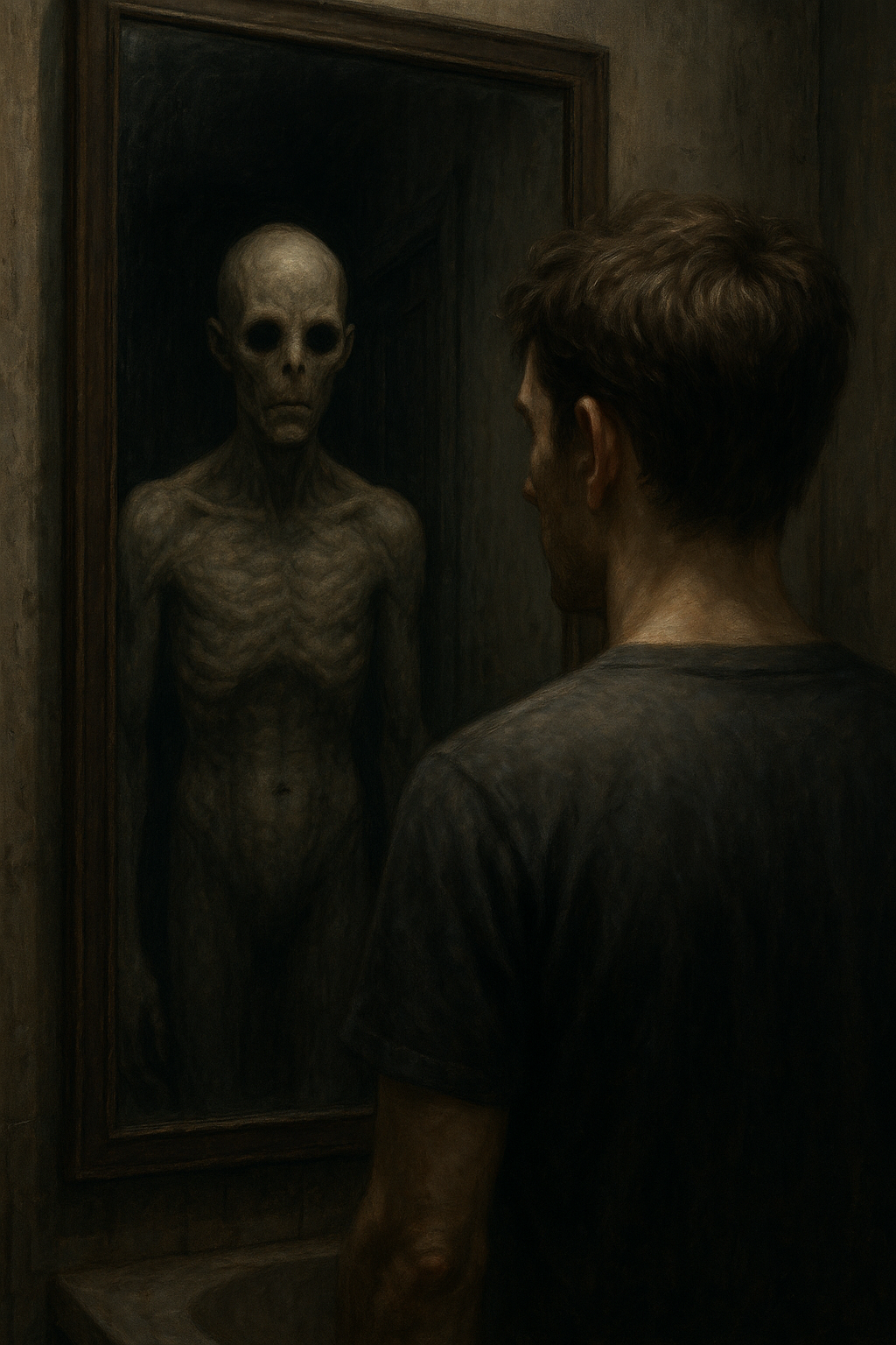 괴물 관련 사진