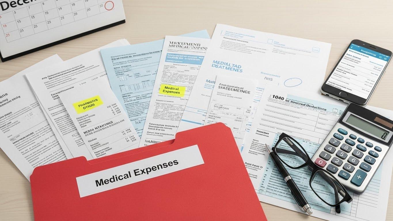 연말정산 의료비 공제