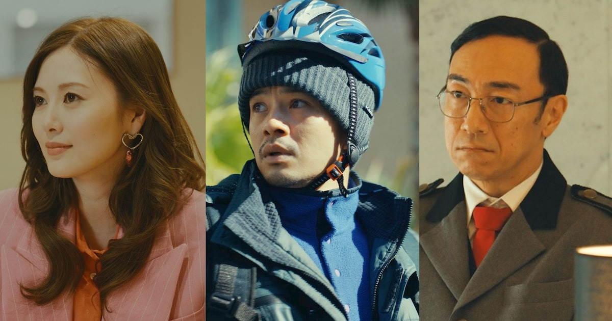 서로 얽히고 설키는 이해관계