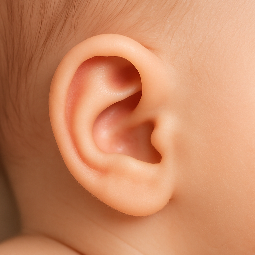 ear