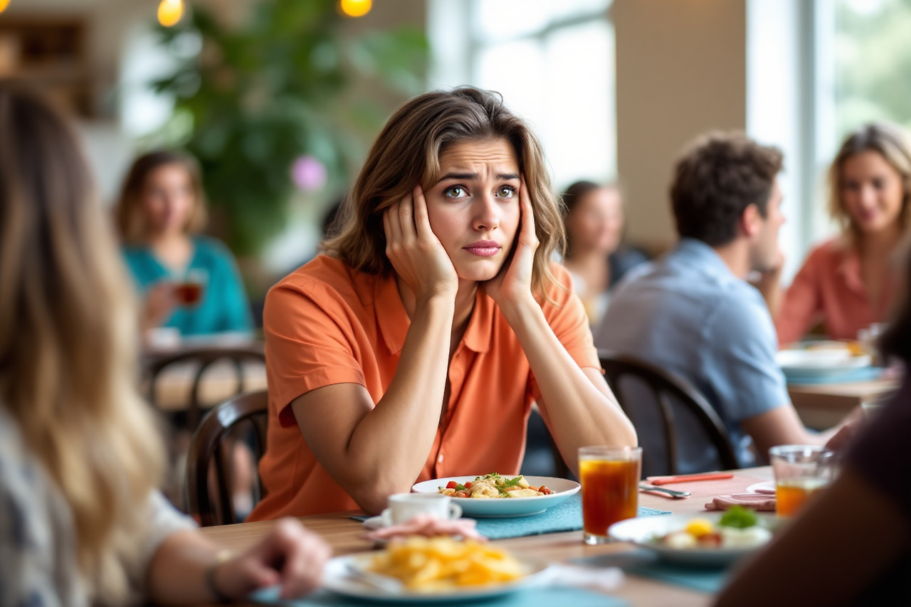 정신적 스트레스 관리