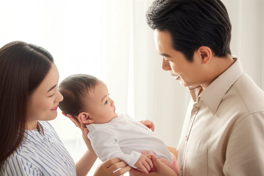 육아휴직 소득 감소, 6+6 특례로 ..