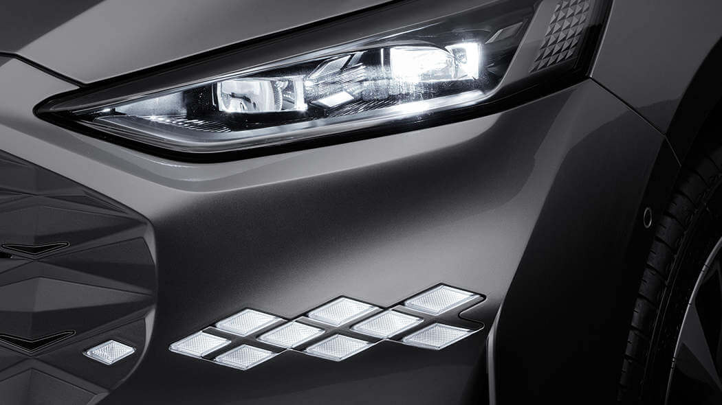 K8 하이브리드 단점 후기