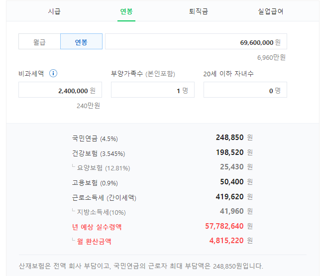 현대자동차 신입 연봉