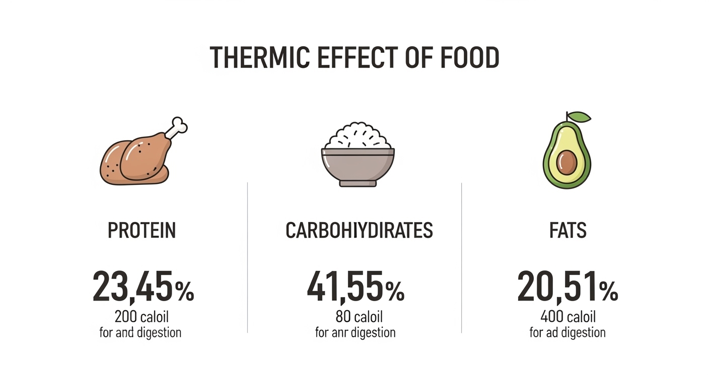 식사 계획, 다이어트 팁