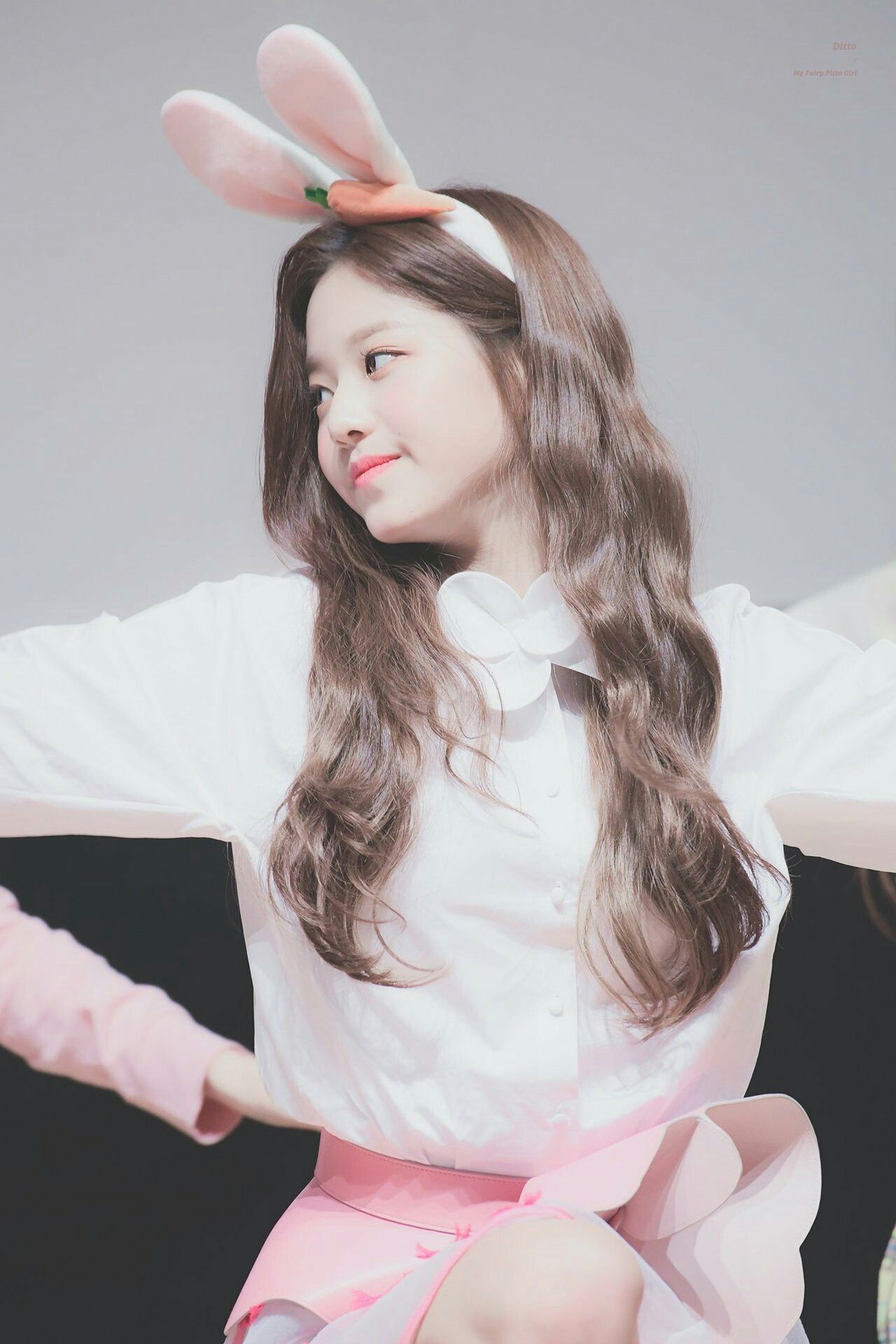 장원영 고화질 사진 모음