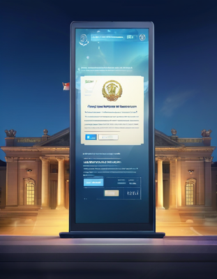 인감증명서 발급, 정부24로 5분 만에 끝내는 초간단 방법! 🚀