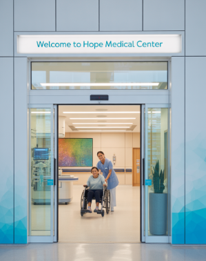 망막 박리 증상