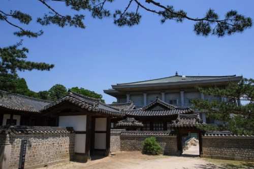 청와대관람신청 