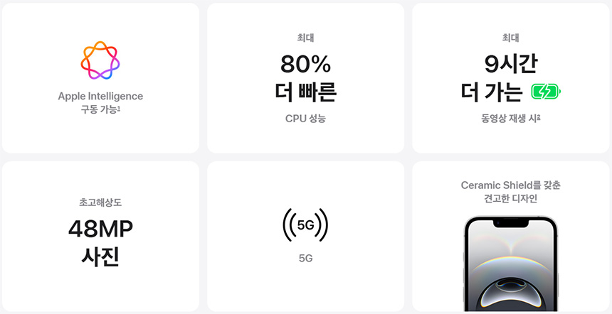아이폰-16e-사전예약-혜택
