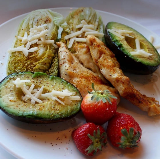 당뇨에 좋은 음식과 나쁜 음식