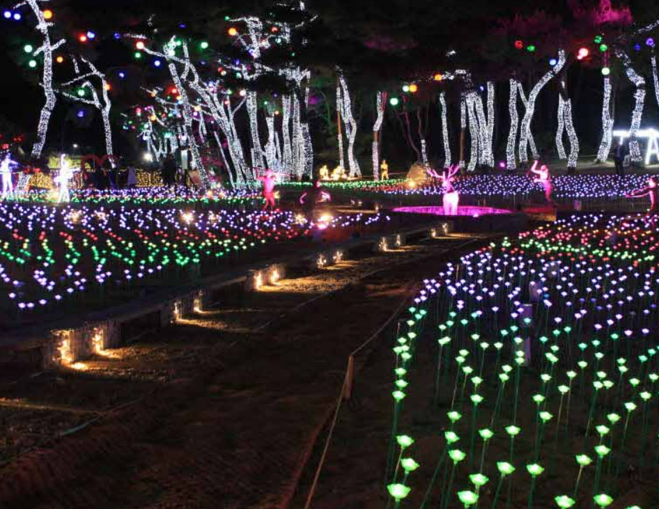 단양 가볼만한 곳