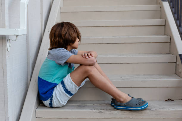 사회성이 부족한 게 아니라 아직 익숙하지 않은 거예요 &ndash; 아이 성향 존중 훈육법