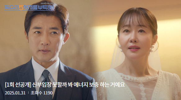 독수리오형제를 부탁해 총몇부작