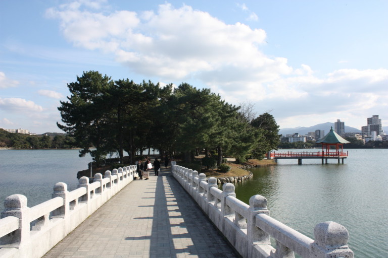 공원