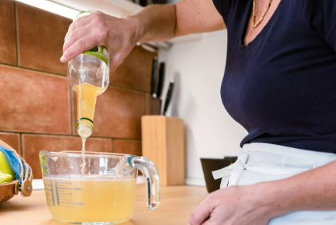 식초 효능&amp;#44; 복용법&amp;#44; 활용법&amp;#44; 총정리 (2025ver)