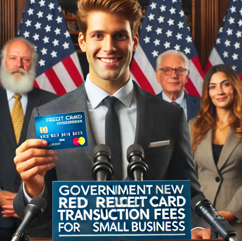 영세 중소가맹점 카드수수료 인하6