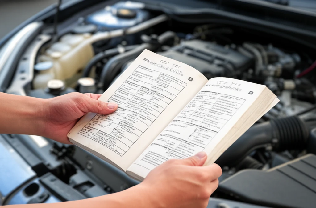 냉각수 자가 준비 vs 공임나라: 비