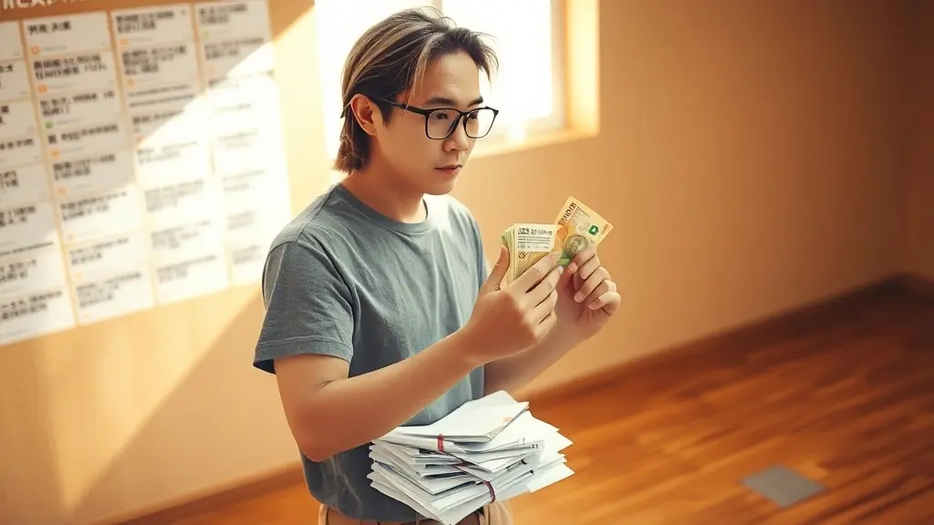 신청 방법 및 절차 완벽 정리