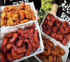 광주기아챔피언스필드 먹거리 추천 &amp;#124; 치맥&middot;분식&middot;인기 매장 한눈에