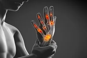 손가락-마디-통증