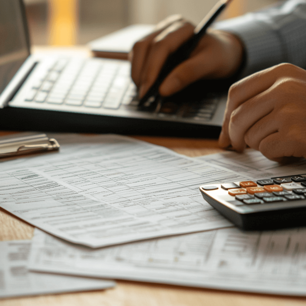 연말정산 필요서류